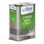 Масло трансмиссионное полусинтетическое "GT GEAR Oil 80W-90", 4л Gt oil (880 905940 783 7)