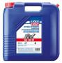 Масло трансмиссионное минеральное "Hypoid Getriebeoil 140W", 20л Liqui Moly (1055)