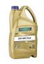 Масло трансмиссионное синтетическое "CVT KFE Fluid", 4л Ravenol (4014835803752)