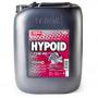 Масло трансмиссионное синтетическое "HYPOID 75W-90", 20л Teboil (041722)