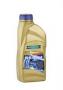 Масло трансмиссионное синтетическое "CVTF NS2/J1 Fluid", 1л Ravenol (4014835719316)