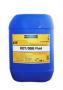 Масло трансмиссионное полусинтетическое "DCT/DSG Getriebe Fluid", 20л Ravenol (4014835718920)