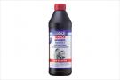 Масло трансмиссионное минеральное "Getriebeoil 85W-90", 0.5л Liqui Moly (1403)