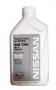 Масло трансмиссионное синтетическое "Transfer Fluid TF0870 75W", 0.946л Nissan (999MP-TF0870P)