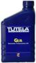 Масло трансмиссионное минеральное "GI/A", 1л Tutela (15001616)