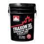 Масло трансмиссионное полусинтетическое "Traxon XL Synthetic Blend 75W-90", 20л Petro-Canada (2200000013996)