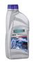 Масло трансмиссионное полусинтетическое "Automatik-Getriebe-Oel MM SP-III Fluid", 1л Ravenol (4014835733114)