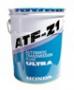 Масло трансмиссионное минеральное "ULTRA ATF-Z1", 20л Honda (08266-99907)