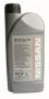 Масло трансмиссионное "MT XZ Gear Oil 75W-80", 1л Nissan (KE916-99932)