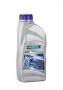 Масло трансмиссионное минеральное "Automatik-Getriebe-Oel Dexron D II", 1л Ravenol (4014835733510)