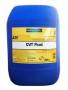 Масло трансмиссионное синтетическое "CVT Fluid", 20л Ravenol (4014835732520)