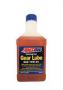 Масло трансмиссионное синтетическое "Synthetic Long Life Gear Lube 75W-90", 0.946л Amsoil (FGRQT)