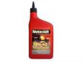 Масло трансмиссионное синтетическое "Synthetic Axle Lubricant 75W-90", 1л Ford (XY   75W90-QLS)