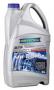 Масло трансмиссионное синтетическое "ATF MB 6-Serie", 4л Ravenol (4014835733398)