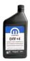 Масло трансмиссионное "CVTF+4", 0.946л Chrysler (05191 184AA)