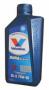 Масло трансмиссионное полусинтетическое "DuraBlend GL-5 75W-90", 1л Valvoline (VE15300)