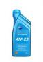Масло трансмиссионное "Getriebeol ATF 22", 1л Aral (15973)