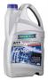 Масло трансмиссионное полусинтетическое "Automatik-Getriebe-Oel MM SP-III Fluid", 4л Ravenol (4014835733190)