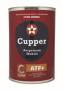 Масло трансмиссионное синтетическое "Universal Automatic Transmission Fluid Cupper ATF+", 4л Cupper (CUPPERFSATF-4)