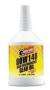 Масло трансмиссионное синтетическое "SYNTHETIC OIL 80W-140", 0.946л Red line oil (58104)
