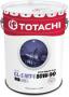 Масло трансмиссионное полусинтетическое "Extra Hypoid Gear GL-5/MT-1 80W-90", 20л Totachi (4562374691971)