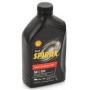 Масло трансмиссионное минеральное "Spirax S3 G 80W", 1л Shell (550027958)