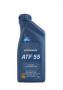 Масло трансмиссионное минеральное "Getriebeol ATF 55 F-30589", 1л Aral (15928)