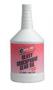 Масло трансмиссионное синтетическое "SYNTHETIC OIL Heavy ShockProof 75W-250", 0.946л Red line oil (58204)