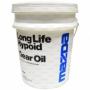 Масло трансмиссионное синтетическое "Long Life Hypoid Gear Oil 80W-90", 20л Mazda (K020-W0-040)