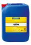 Масло трансмиссионное минеральное "UTTO Getrieboel 10W-30", 20л Ravenol (4014835740624)