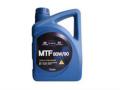 Масло трансмиссионное минеральное "Transmission Oil 80W-90", 4л Hyundai/Kia (04300-00460)