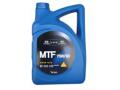 Масло трансмиссионное синтетическое "Gear Oil 75W-90", 6л Hyundai/Kia (04300-5L6A0)