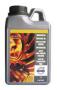Масло трансмиссионное "Transmission Oil 80W", 1л Volvo (1161620)