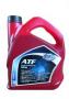 Масло трансмиссионное синтетическое "ATF HFM", 4л MPM Oil (16004HFM)