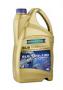 Масло трансмиссионное синтетическое "SLS 75W-140", 4л Ravenol (4014835734098)