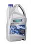 Масло трансмиссионное полусинтетическое "ATF Fluid Type F", 4л Ravenol (4014835733794)
