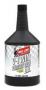 Масло трансмиссионное синтетическое "SYNTHETIC OIL V-Twin Primary Case Oil 70W-80", 0.946л Red line oil (42904)
