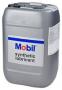 Масло трансмиссионное синтетическое "SYNTHETIC Gear Oil 75W-90", 20л Mobil (150600)