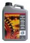 Масло трансмиссионное "Transmission Oil 75W", 4л Volvo (1161839)