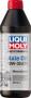 Масло трансмиссионное минеральное "Motorbike Axle Oil ATV 10W-30", 1л Liqui Moly (3094)