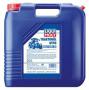 Масло трансмиссионное минеральное "Traktoroil UTTO 10W-30", 20л Liqui Moly (4749)