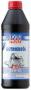 Масло трансмиссионное полусинтетическое "Getriebeoil 75W-80", 1л Liqui Moly (3658)