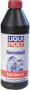 Масло трансмиссионное минеральное "Getriebeoil 85W-90", 1л Liqui Moly (1954)