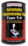 Масло трансмиссионное "ATF TYPE T-4", 1л Toyota (08886-81016)