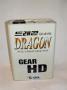 Масло трансмиссионное минеральное "Gear HD 80W-90", 4л S-Oil (DHD80W90_04)