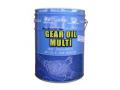 Масло трансмиссионное минеральное "Gear Oil Multi 80W-90", 20л Hyundai/Kia (02200-00B10)