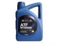 Масло трансмиссионное синтетическое "ATF Intarder 75W-80", 4л Hyundai/Kia (04500-00440)