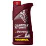 Масло трансмиссионное минеральное "Dexron II Automatic", 1л Mannol (AU10195)
