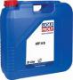 Масло трансмиссионное минеральное "ATF Dexron II D", 20л Liqui Moly (4424)