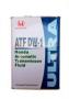 Масло трансмиссионное синтетическое "ATF DW-1 Fluid", 4л Honda (08266-99964)
